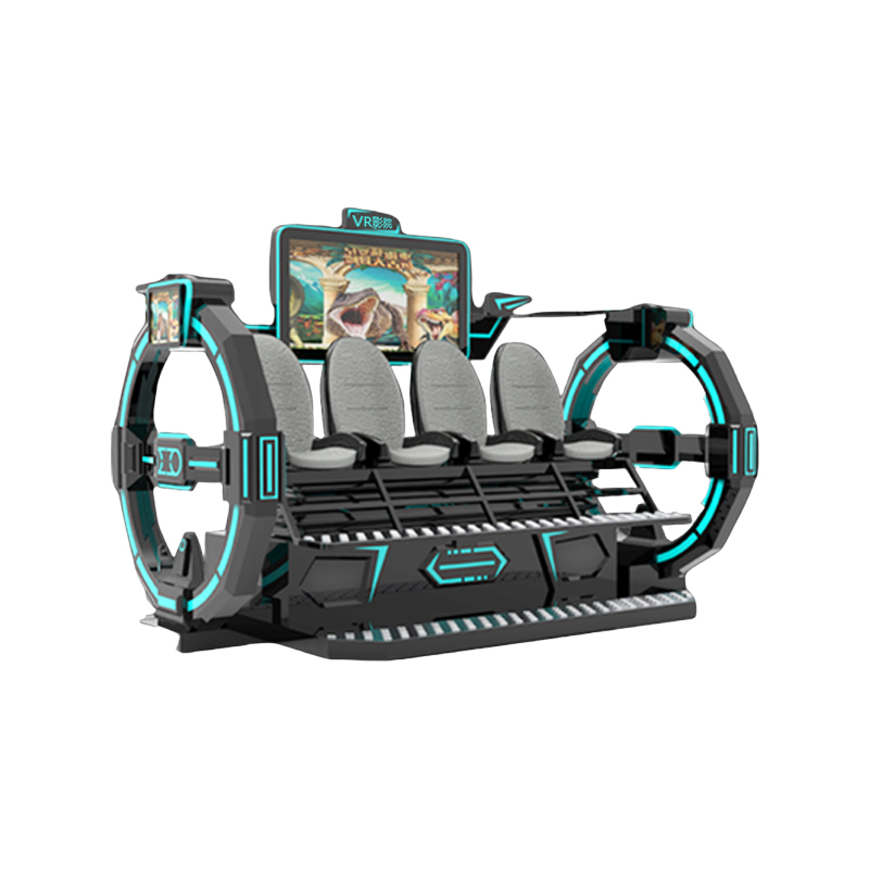 VRゲーム機販売｜プロのアーケード機器メーカー