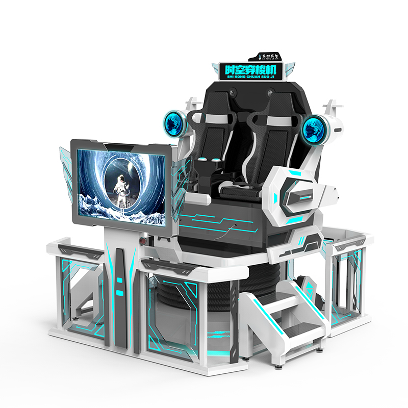 VRゲーム機販売｜プロのアーケード機器メーカー