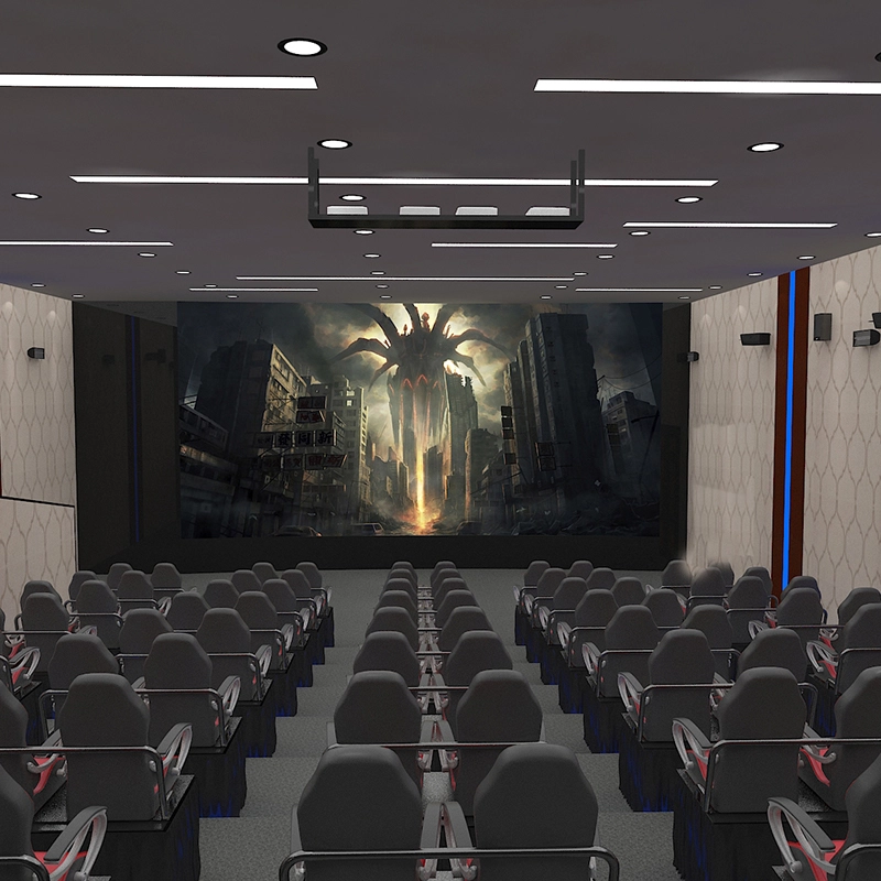 virtual reality simulators for sale - MARWEY