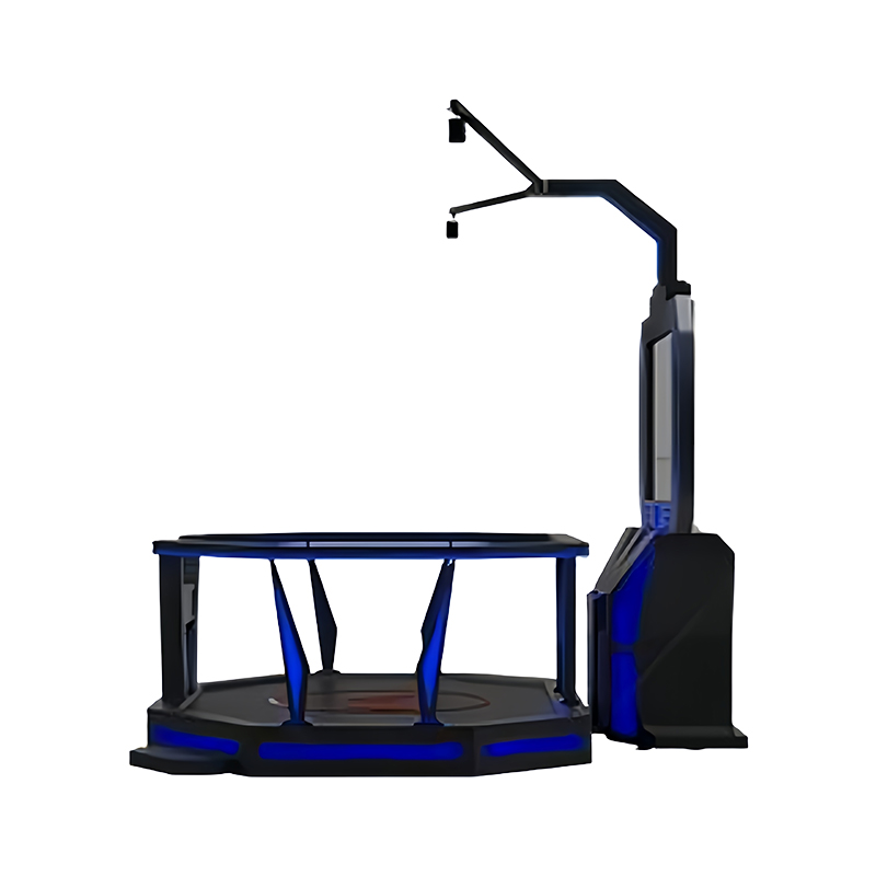 virtual reality simulators virtual reality simulators