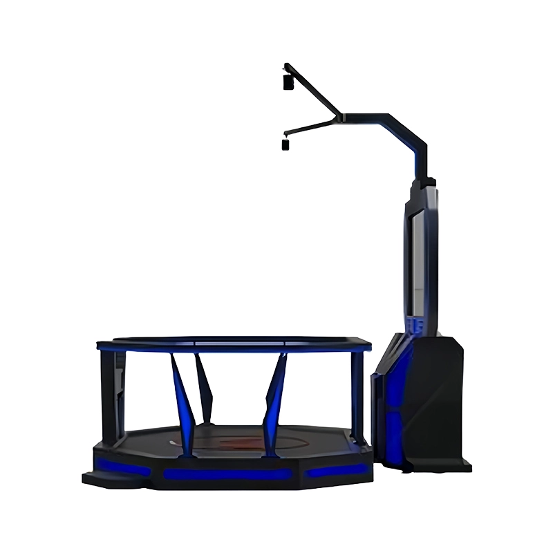 virtual reality simulators - MARWEY virtual reality simulators - MARWEY