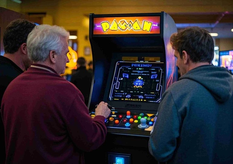 Frenzy Alert: Score Big with a Basketball Shot Game at Your Venue! - MARWEY