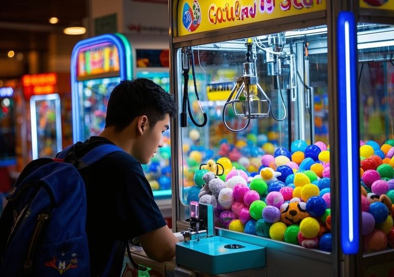 Vivid-Surprises-Await:-Shooter-Game-Arcade-Magic-for-Venue-Experiences - MARWEY Vivid Surprises Await: Shooter Game Arcade Magic for Venue Experiences - MARWEY