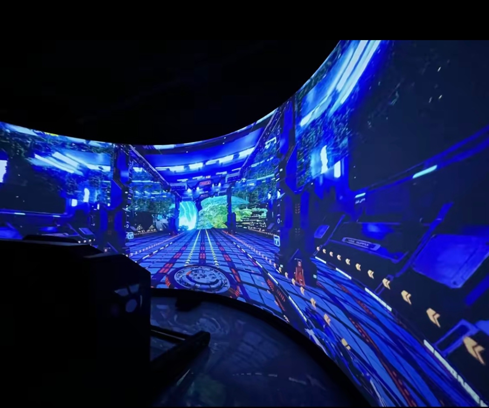 VR