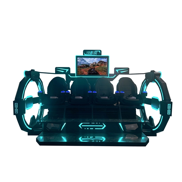 vr-arcade-machine-for-sale - MARWEY vr arcade machine for sale - MARWEY