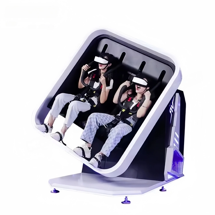 vr arcade machine - MARWEY