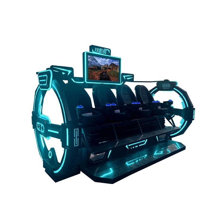 vr arcade machines for sale - MARWEY