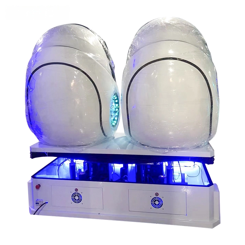 vr egg machine - MARWEY