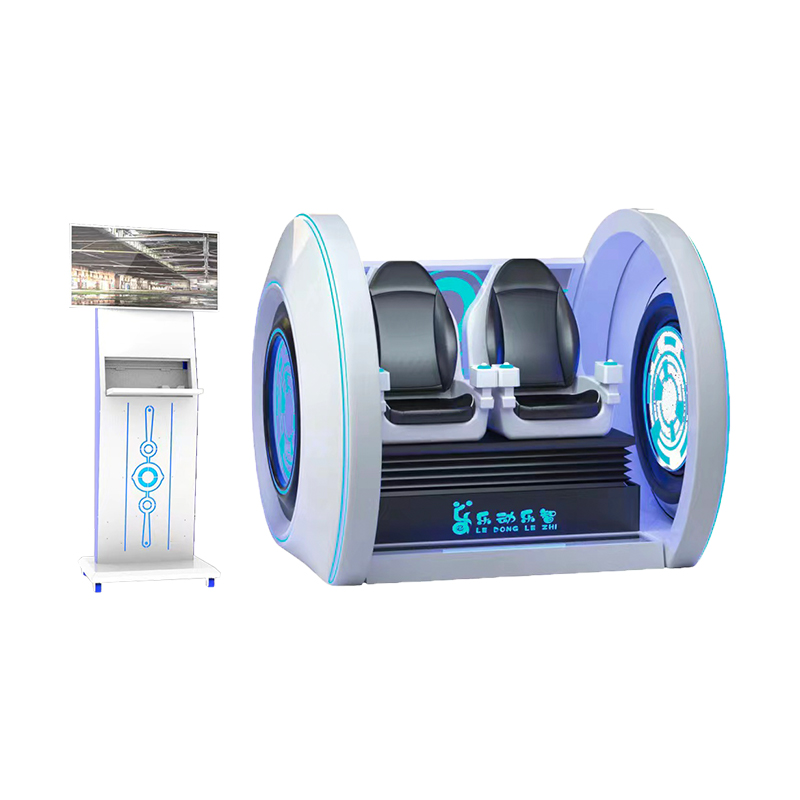 バーチャルリアリティゲーム機 VRゲーム機販売｜プロのアーケード機器