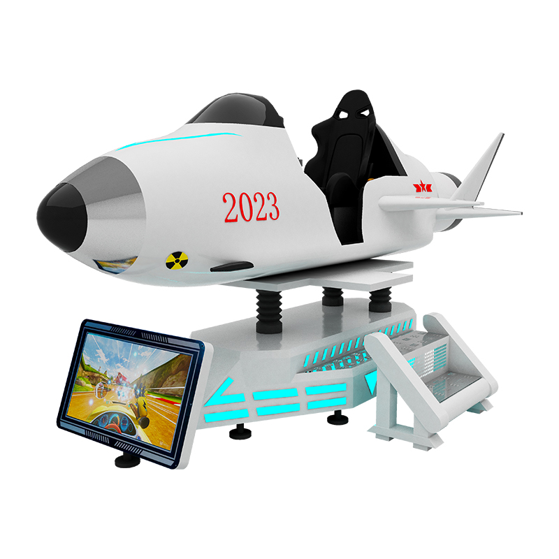 VRゲーム機販売｜プロのアーケード機器メーカー