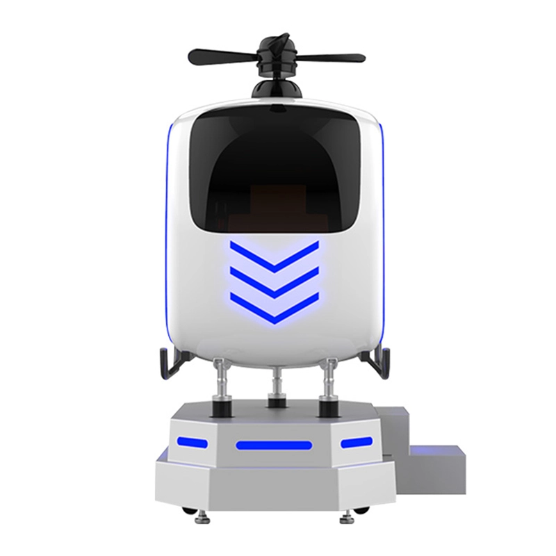 vr helicopter games - MARWEY