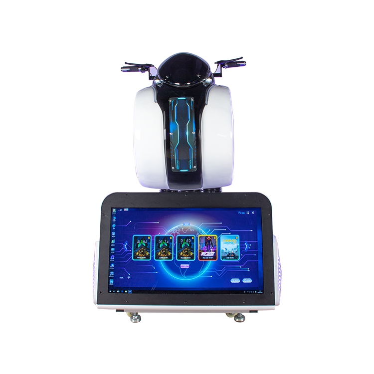 vr motorcycle games