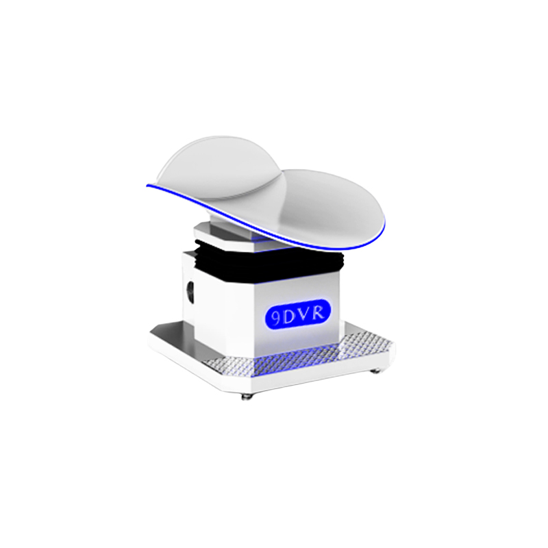 vr simulator virtual reality