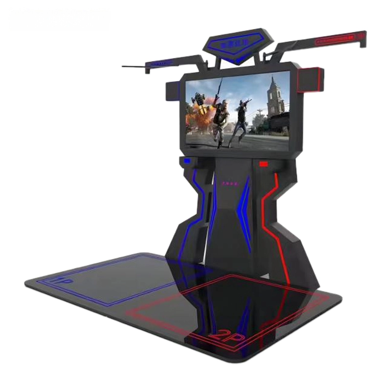 vr video games - MARWEY