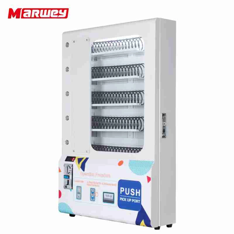 wall mounted vending machine-3 - MARWEY