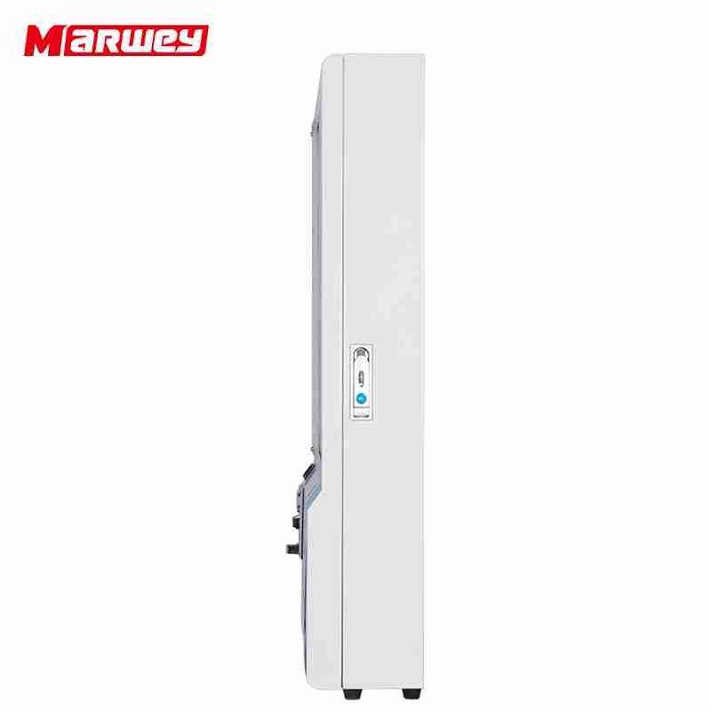 wall mounted vending machine-5 - MARWEY