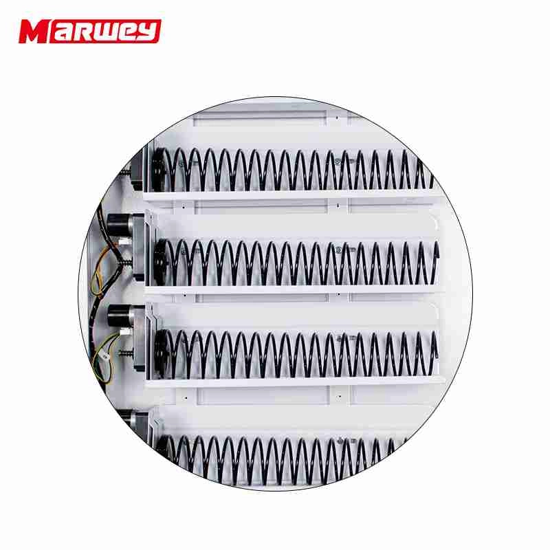 wall mounted vending machine-7 - MARWEY