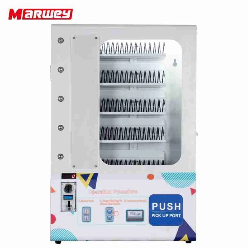 wall mounted vending machine - MARWEY