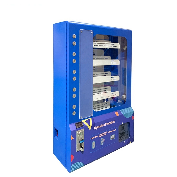 wall mounted vending machines for sale - MARWEY