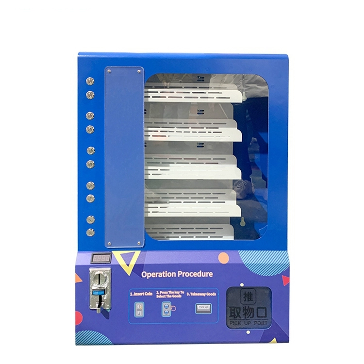 wall-mounted-vending-machines - MARWEY wall mounted vending machines - MARWEY