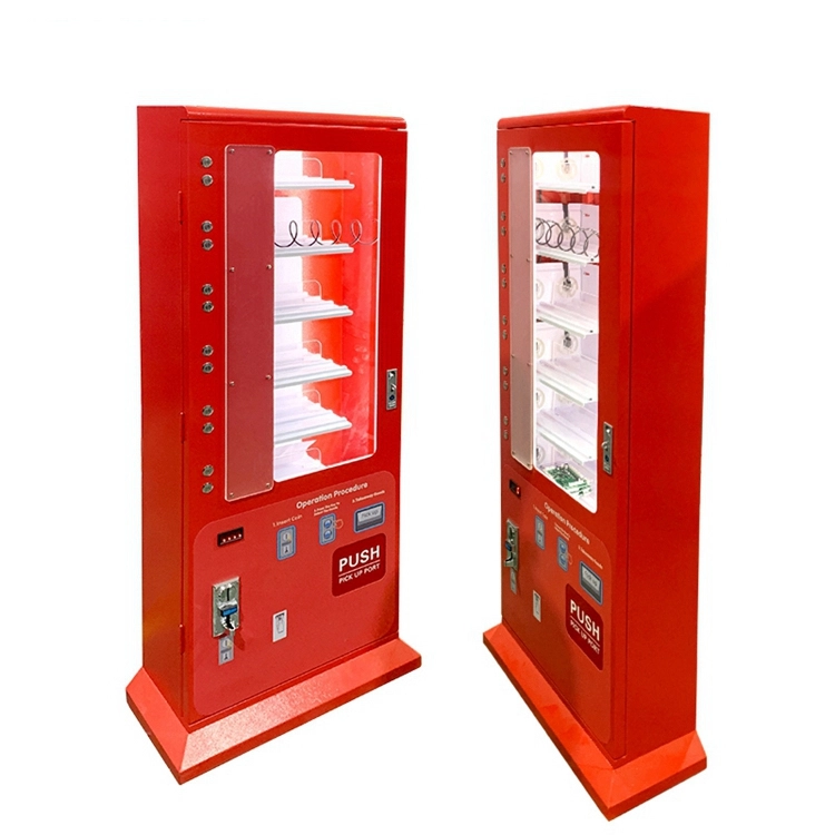 water vending machine - MARWEY