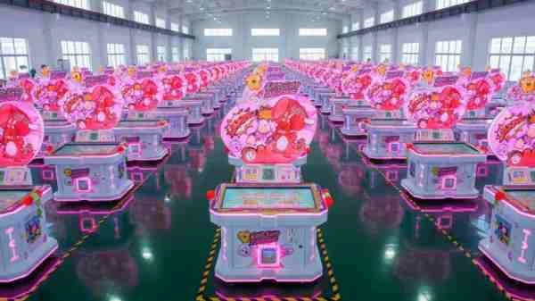 Whac-A-Mole Wholesale - MARWEY