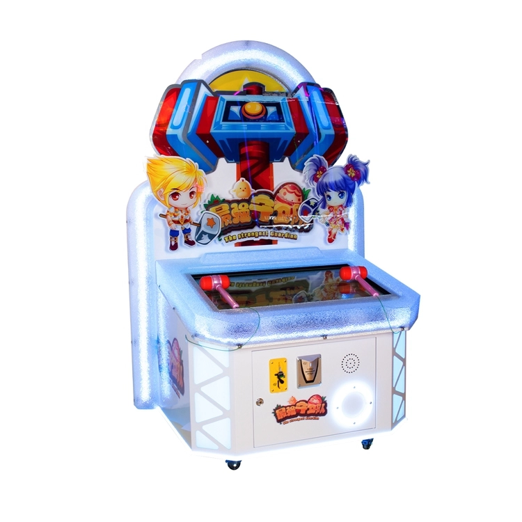 whack-a-mole-arcade-for-sale - MARWEY whack a mole arcade for sale - MARWEY