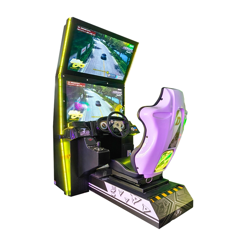 wholesale arcade machine car racing - MARWEY