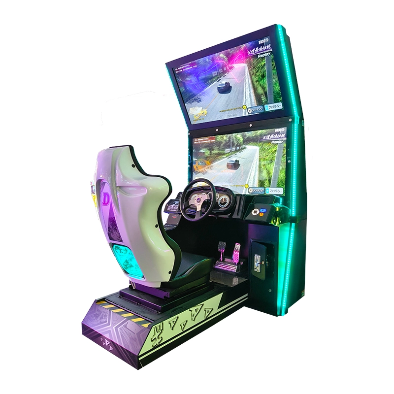 wholesale arcade machine racing games - MARWEY