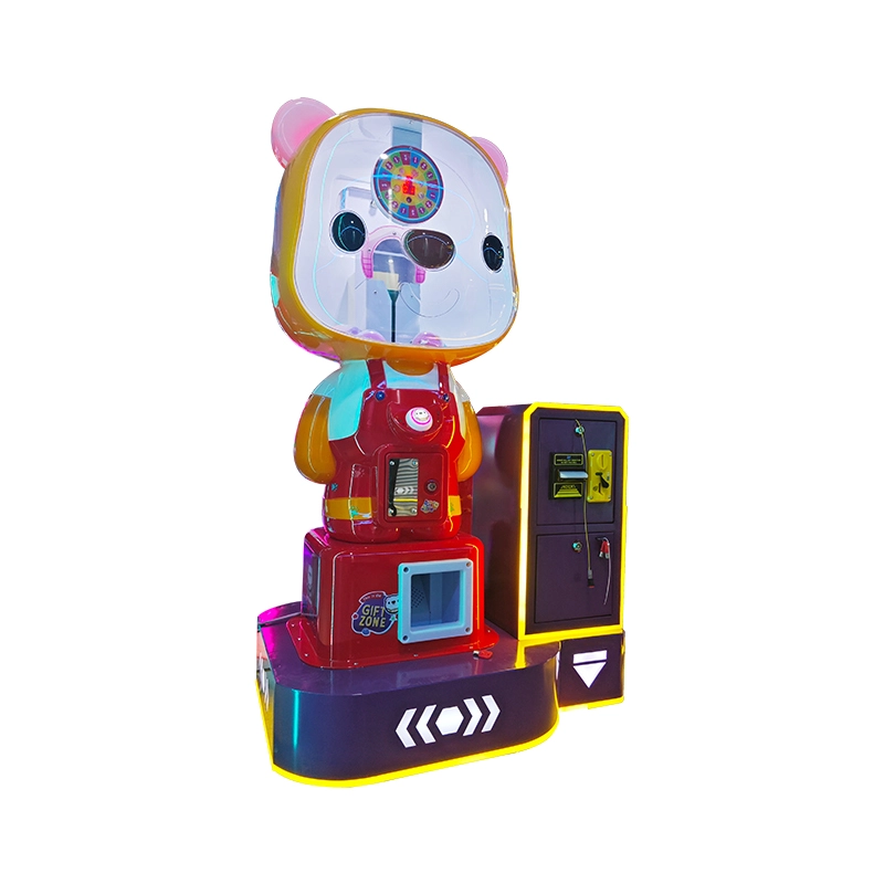 wholesale gashapon vending machine - MARWEY