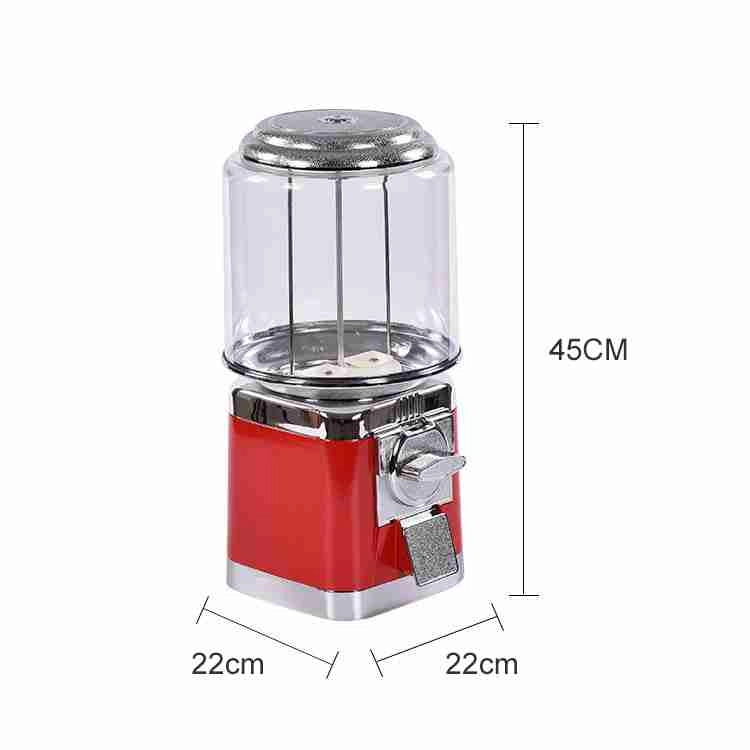 wholesale gumball machine-4 - MARWEY