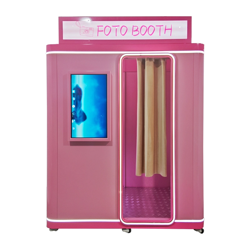 wholesale photobooth - MARWEY