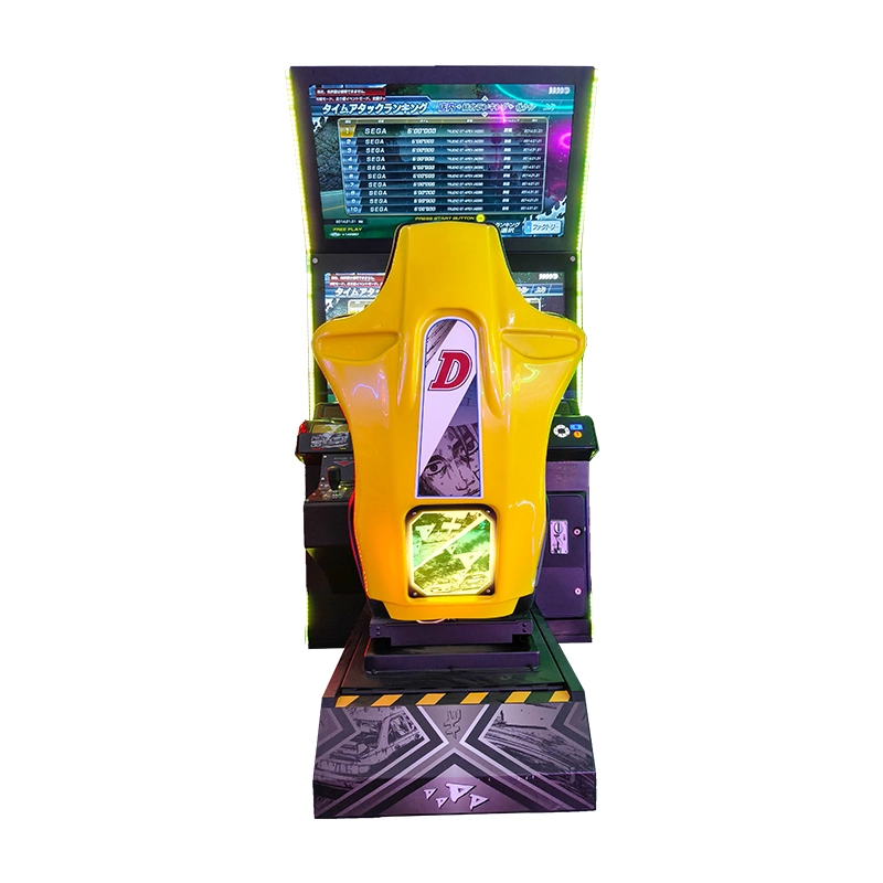 wholesale racing arcade machine - MARWEY