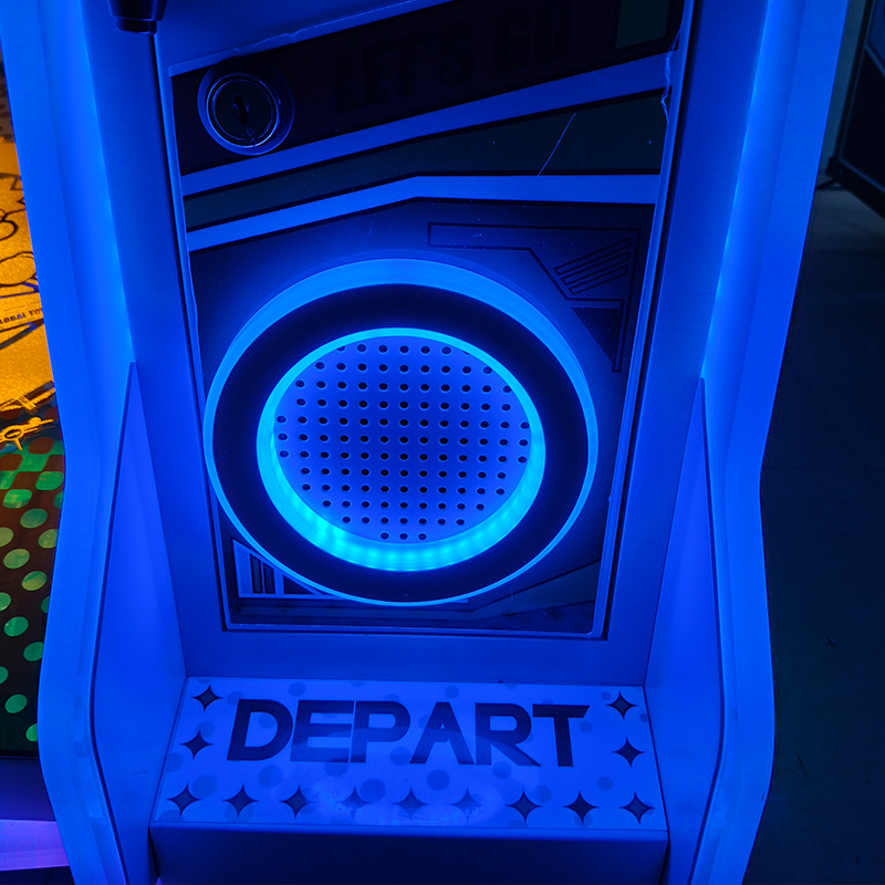 wholesale redemption game machine