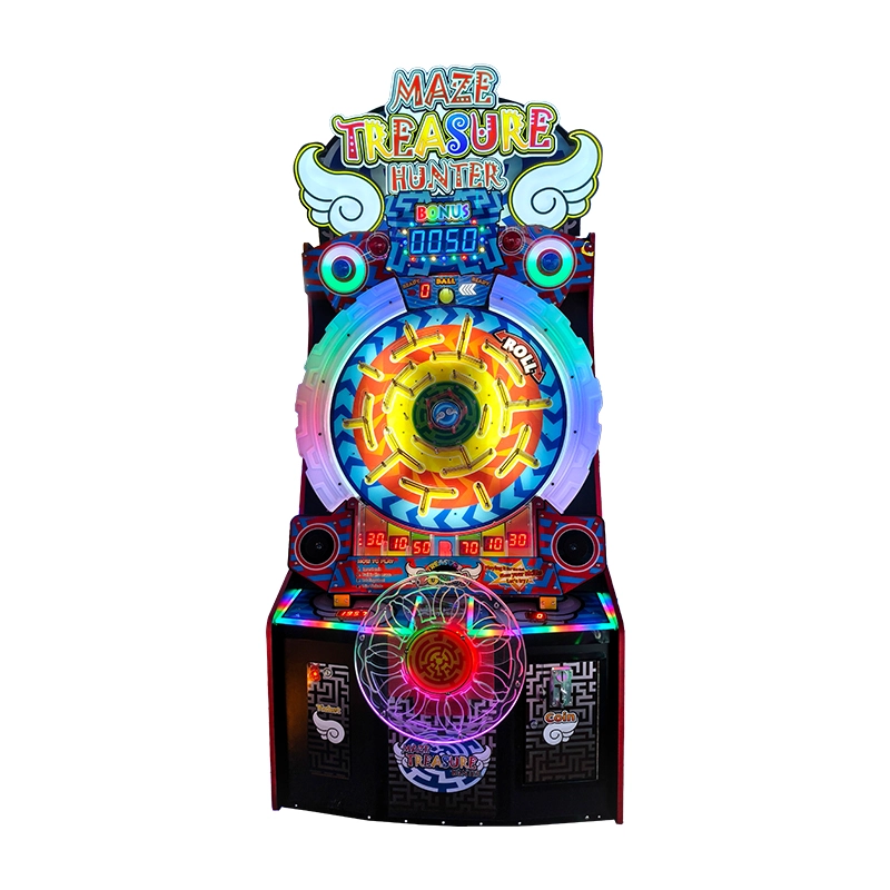 wholesale redemption game machine - MARWEY