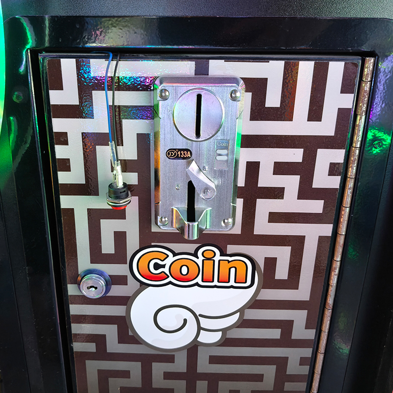 wholesale redemption machine