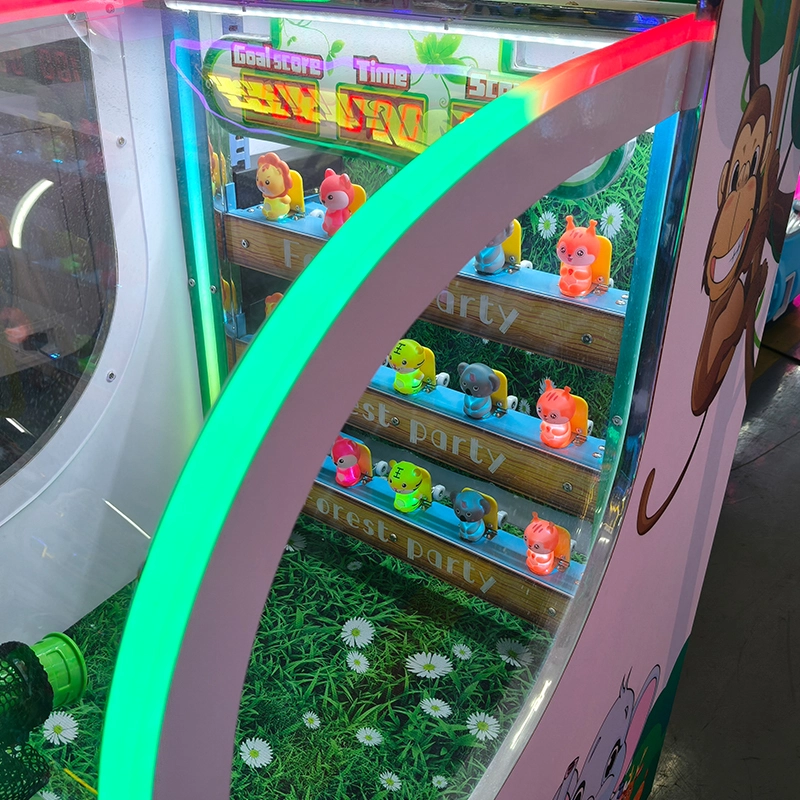 wholesale redemption machine - MARWEY wholesale redemption machine - MARWEY