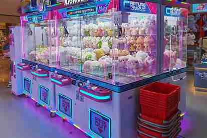 Frenzy Alert: Score Big with a Basketball Shot Game at Your Venue! - MARWEY