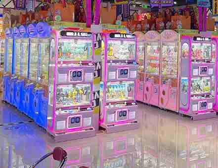 Frenzy Alert: Score Big with a Basketball Shot Game at Your Venue! - MARWEY