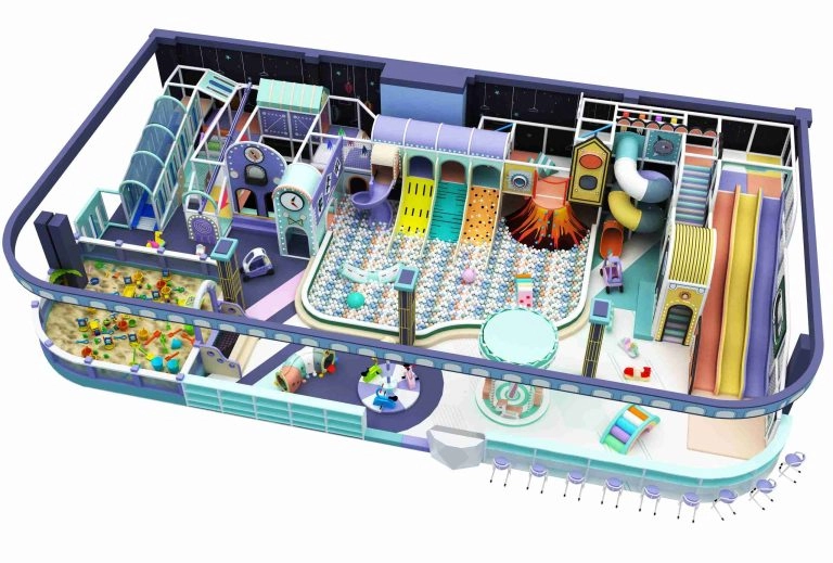 Why-Marwey-is-the-Best-for-Your-Ball-Pit-Indoor-Playground - MARWEY Why Marwey is the Best for Your Ball Pit Indoor Playground - MARWEY