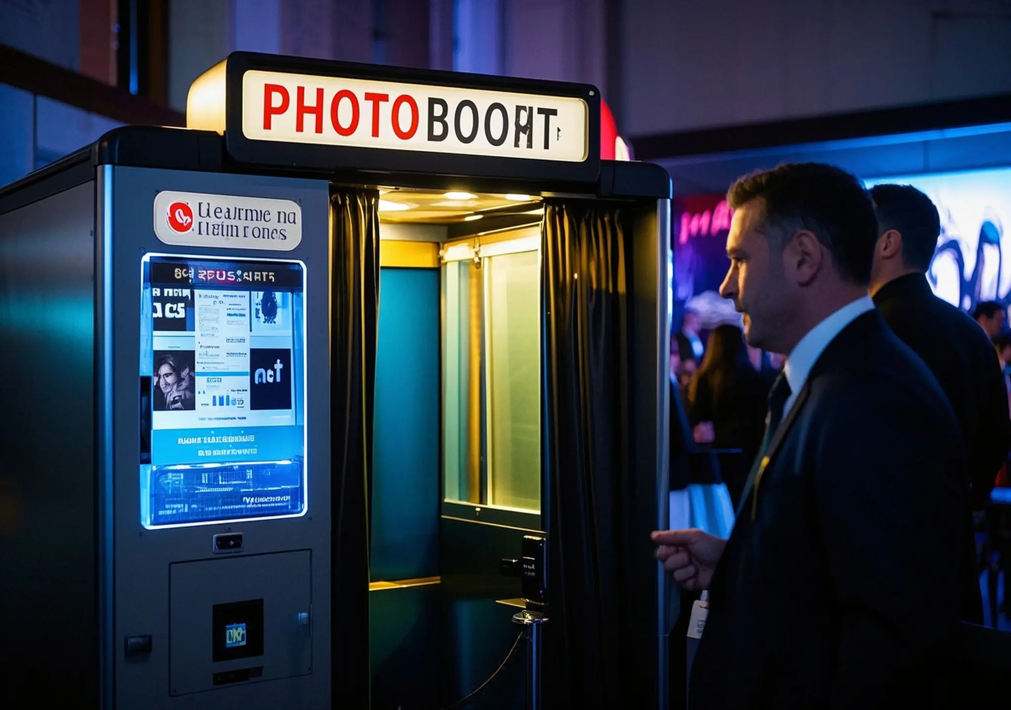 Why-should-i-add-a-photo-booth - MARWEY Why should i add a photo booth - MARWEY