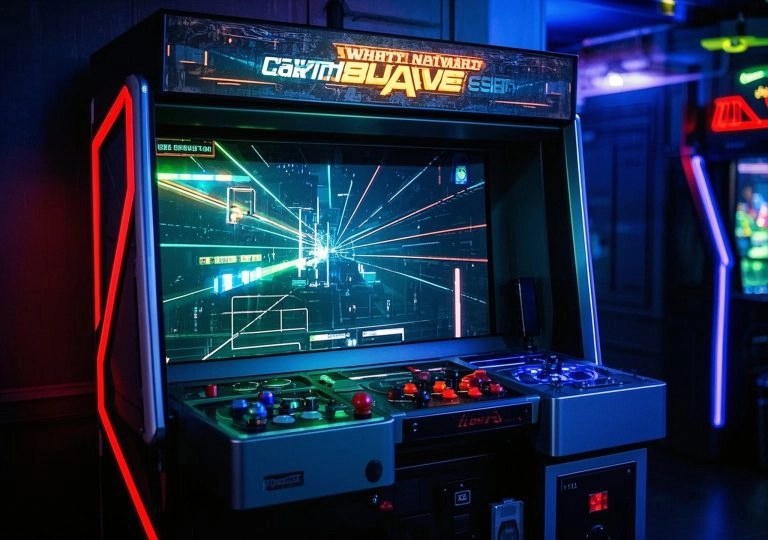 Frenzy Alert: Score Big with a Basketball Shot Game at Your Venue! - MARWEY