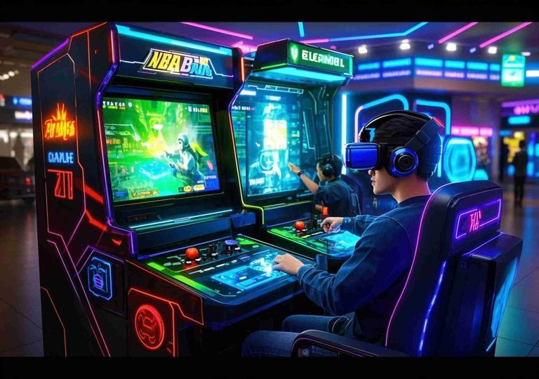 X-Factor-Trends:-Predicting-the-Next-Wave-of-Arcade-2p-Machines - MARWEY X-Factor Trends: Predicting the Next Wave of Arcade 2p Machines - MARWEY