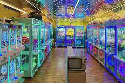 Frenzy Alert: Score Big with a Basketball Shot Game at Your Venue! - MARWEY