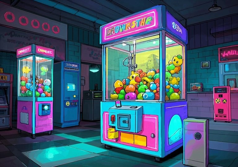 Frenzy Alert: Score Big with a Basketball Shot Game at Your Venue! - MARWEY
