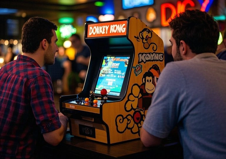 Frenzy Alert: Score Big with a Basketball Shot Game at Your Venue! - MARWEY