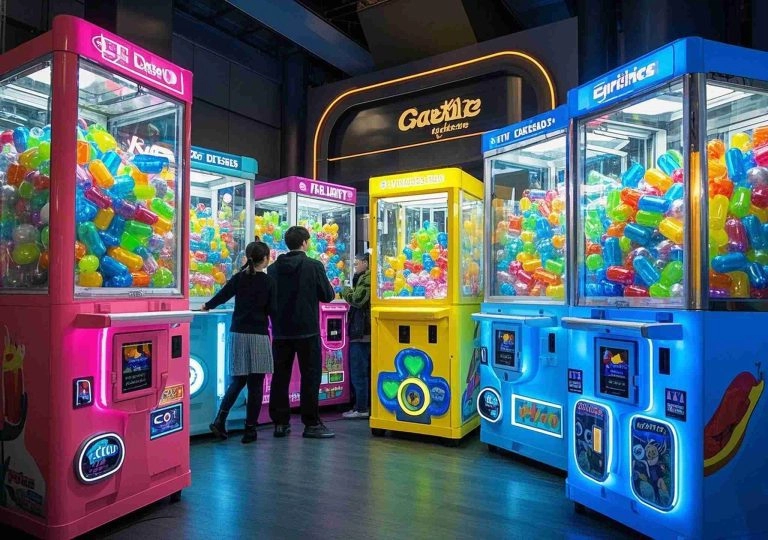 Frenzy Alert: Score Big with a Basketball Shot Game at Your Venue! - MARWEY