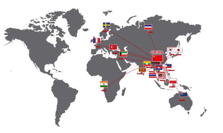 地图 - 祥九瑞盈 地图 - 祥九瑞盈