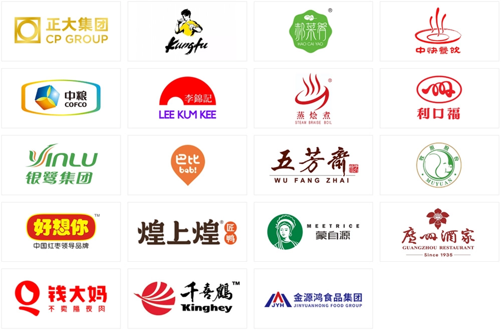 合作伙伴 - 祥九瑞盈