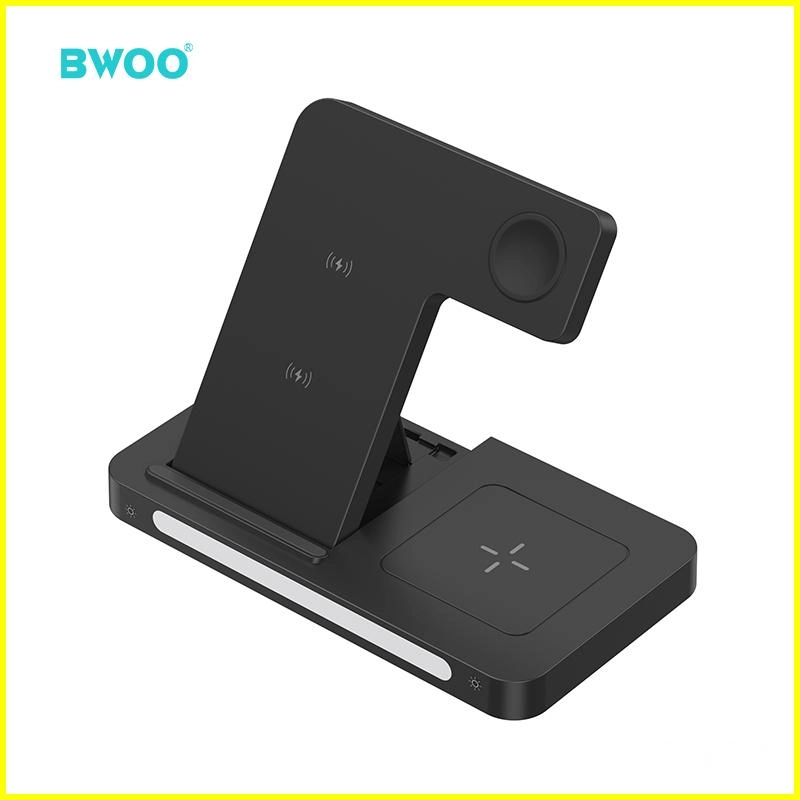 黑色1 - BWOO